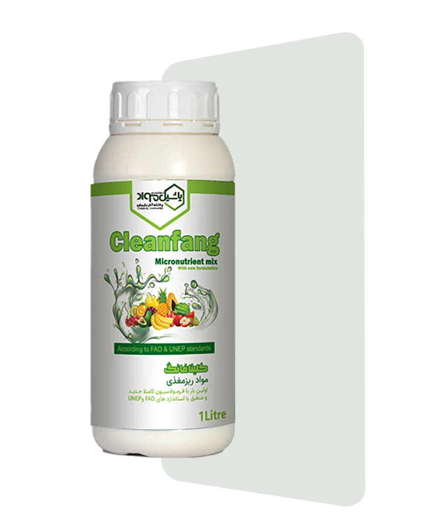 شرکت کاوشگران یاشیل مواد یاخته آذربایجان