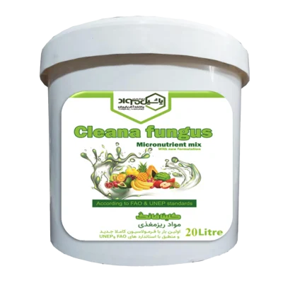 کود سم کلینا فانگ نجیبی