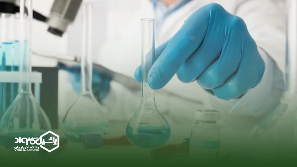 سنتز سبز نانو ذرات اکسید روی