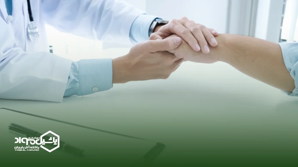 نانو ذرات اکسید روی در پزشکی