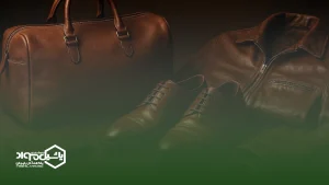 نگهداری طولانی مدت محصولات چرمی